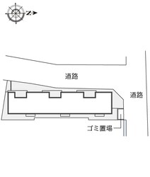 瓢箪山駅 徒歩5分 2階の物件内観写真